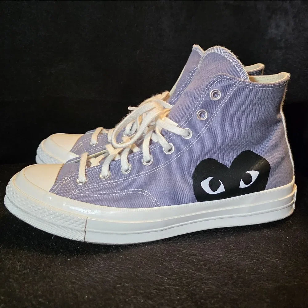 Converse Mens 10 - Picture 5 of 11
